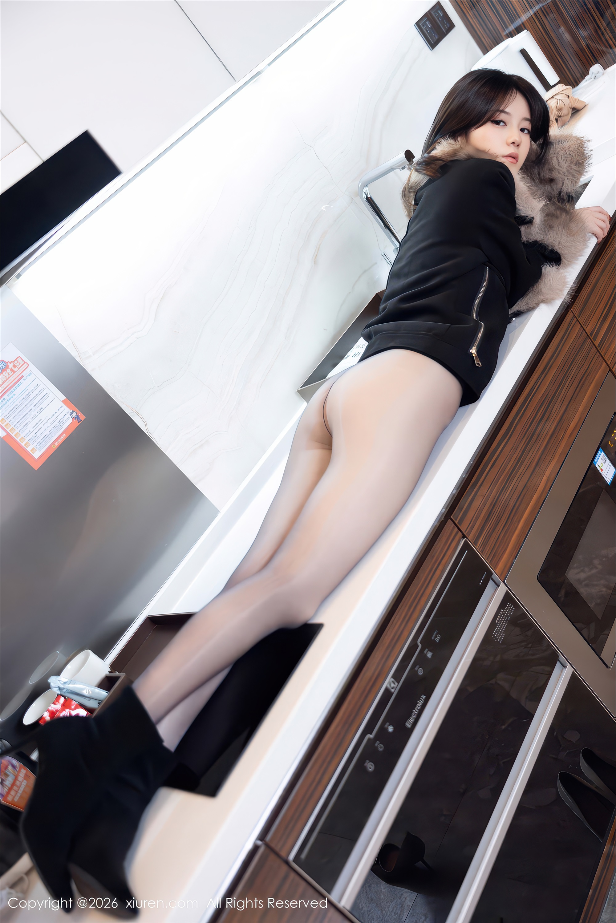 Xiuren秀人网 2026.01.09 NO.11215 凌七七